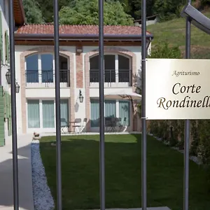 Corte Rondinella Séjour à la ferme Vérone