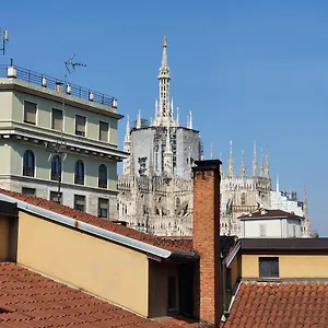  Apartamento View Luxury Duomo Itália
