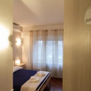  Affittacamere Aurelio Deluxe