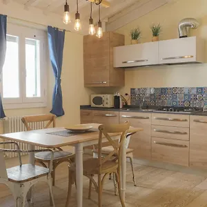 Margarida Appartement Florence