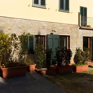 Rosso Del Chianti Отель типа 