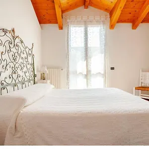 Il Nido Della Cicogna Appartement Chartreuse de Pavie