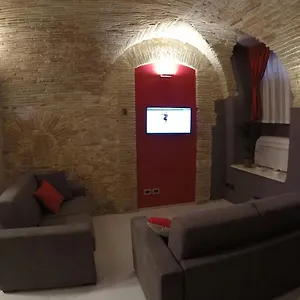  Apartamento Al Castello Itália